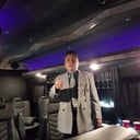 Gold Class Limo &amp; Party Bus Services
