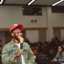 Emcee Nanaba