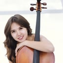 Golden Hour Cello
