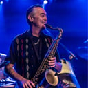 The Saxman