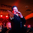 Gooch and his Las Vegas Big Band