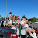 Good Times Live! German Oompah Band