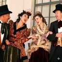 Goode Time Carolers - Richmond