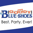 Goody Blue Shoes Party Band