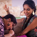 Gopi Henna