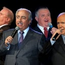 Gospel Harmony Boys