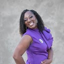 LaQuitta Goins - Gospel Music