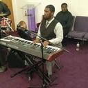 Gospel/Jazz Musician