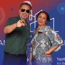 GR8 Photobooths 4 Corners