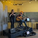 Grace &amp; Gravy