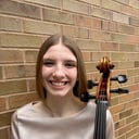 Grace Miller - Cellist