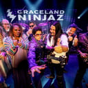 Graceland Ninjaz