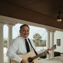Gramps Panetta - Wedding Guitar