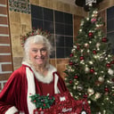 Grandmother Christmas
