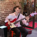Grant Royer Bass