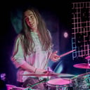 Grayson Peveler drums