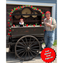 Great American Street Organ
