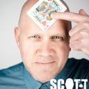 Scott Chamberlain Magic