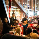 Sonic Dream Jazz Trio