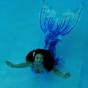 Greek Mermaid Sophia