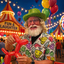 Green Jelly Bean Variety Entertainment