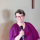 Ariel Bauder-Klay: Transforming Grief Through Storytelling