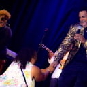 The Very Essence Of Luther Vandross Tribute