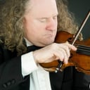 Gregor Kitzis Violin and Musical Saw