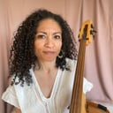 Gretchen Yanover, Classical-Crossover-Electric Cello