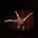 Gretchen In Motion