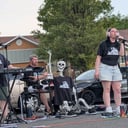 Grimstone Band
