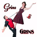 Grins &amp; Grins, Inc.