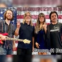 Groove41