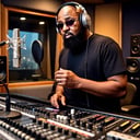 Groove Estates Recording Studio