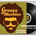 Groove Machine