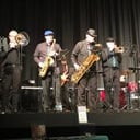 Groove 'N Motion (feat. Rocky Mtn Horns)