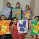 Groovy Gal Designs