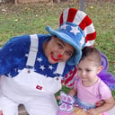 Groovy The Clown