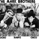 Groucho / Marx Brothers / Steve Apple Impersonator