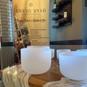 Zelette: Sound Bath &amp; Reiki Practitioner