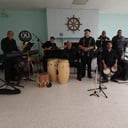 Grupo Djembe