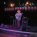Guitar Bob Fetherolf