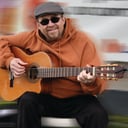 Guitar by Ford