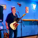Keith The Guitar Guy