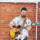 Manuel Reyes – Wedding &amp; Corporate Event Guitarist
