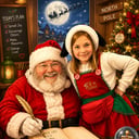 Midwest Services (Santa &amp; Weddings)