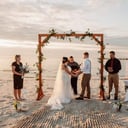 Gulf Coast Wedding Officiant LLC