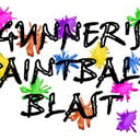 Gunner's Paintball Blast