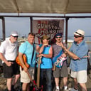 Gunston Manor Band