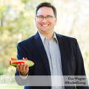 Gus Wagner of The Rocket Group